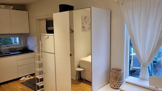 Lägenheter i Täby - foto 8