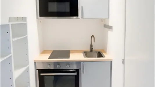 Lägenheter i Täby - foto 4