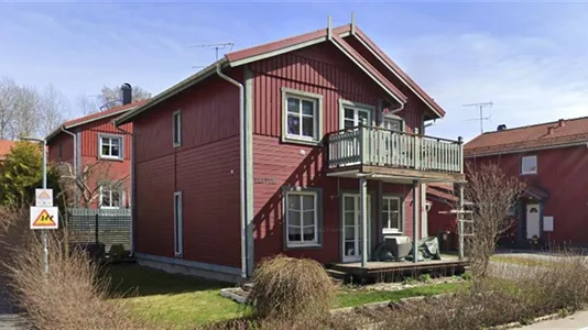 Hus i Uppsala - foto 1