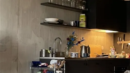 Lägenheter i Malmö Centrum - foto 1