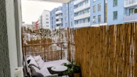 Lägenheter i Järfälla - foto 5