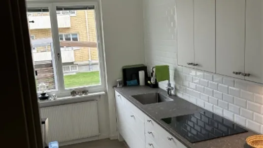 Lägenheter i Kalmar - foto 1