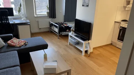 Lägenheter i Linköping - foto 1