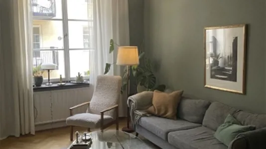 Lägenheter i Södermalm - foto 3