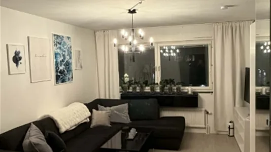 Lägenheter i Sollentuna - foto 1