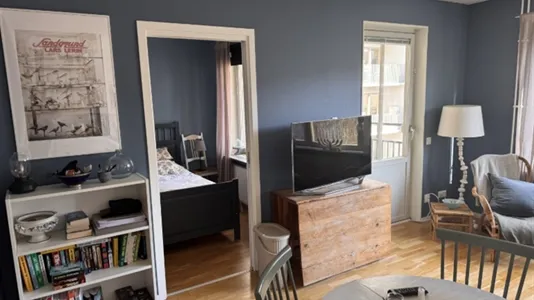 Lägenheter i Hammarbyhamnen - foto 4