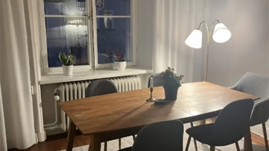 Lägenheter i Vasastan - foto 2