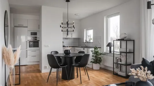 Lägenheter i Örebro - foto 1