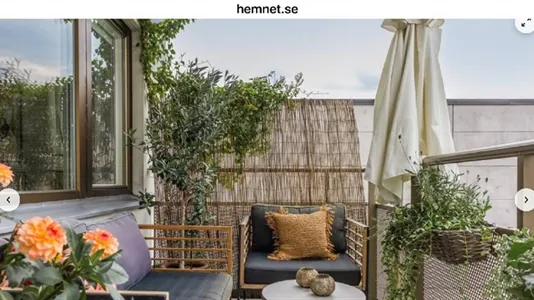 Lägenheter i Limhamn/Bunkeflo - foto 4