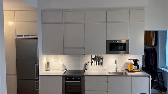 Lägenheter i Göteborg Centrum - foto 2