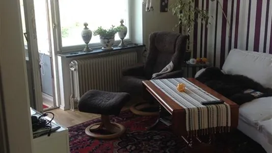 Lägenheter i Kungsholmen - foto 2