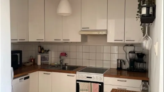 Lägenheter i Gärdet/Djurgården - foto 5