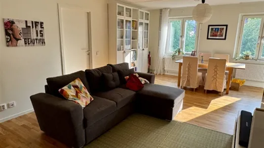 Lägenheter i Lundby - foto 1
