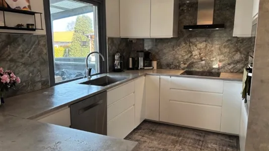 Hus i Lundby - foto 4