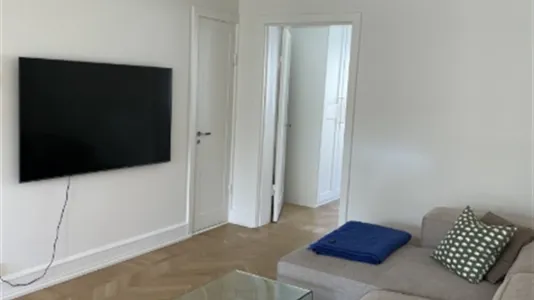 Lägenheter i Malmö Centrum - foto 12
