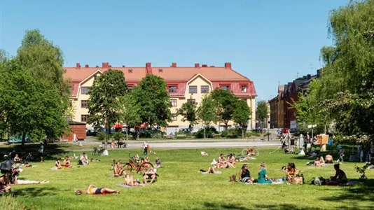 Lägenheter i Söderort - foto 11