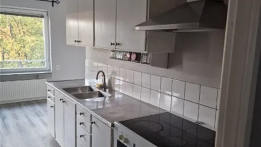 Lägenheter i Södertälje - foto 5