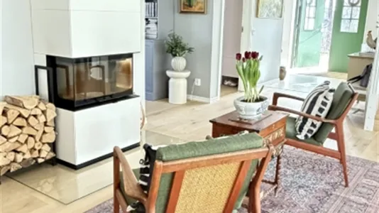 Hus i Österåker - foto 9