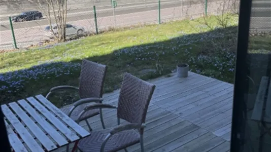 Lägenheter i Söderort - foto 4