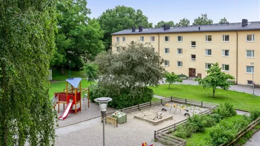 Lägenheter i Söderort - foto 8