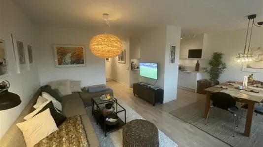 Lägenheter i Solna - foto 1