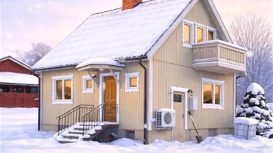 Hus i Hedemora - foto 1