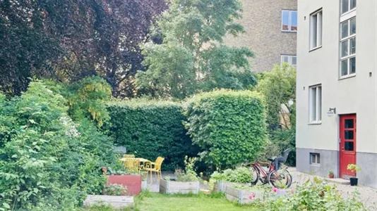 Lägenheter i Malmö Centrum - foto 6