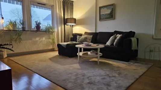 Lägenheter i Göteborg Östra - foto 1