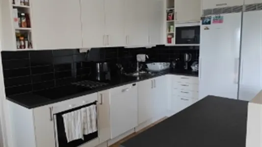 Lägenheter i Lundby - foto 1