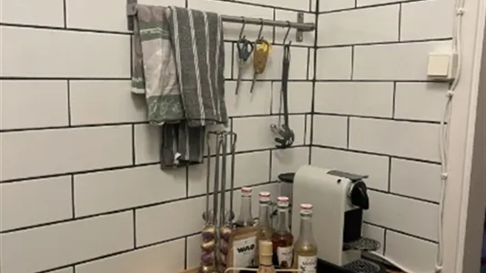 Lägenheter i Göteborg Centrum - foto 13