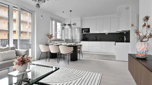 Lägenheter i Södertälje - foto 8