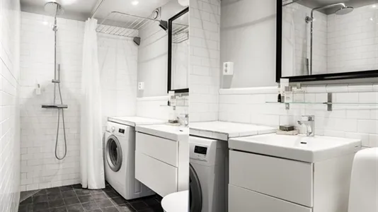 Lägenheter i Gärdet/Djurgården - foto 6