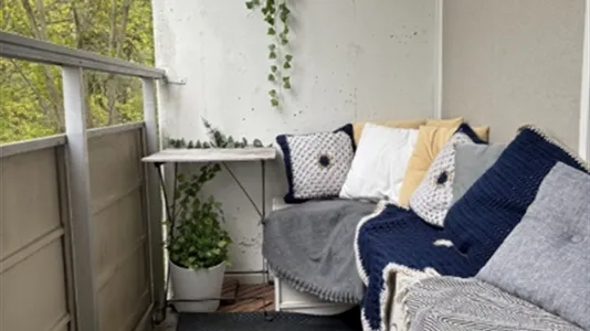 Lägenheter i Tyresö - foto 5