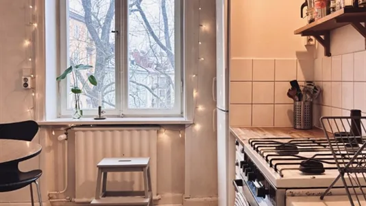 Lägenheter i Södermalm - foto 6