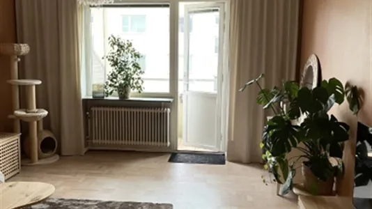 Lägenheter i Hässleholm - foto 2