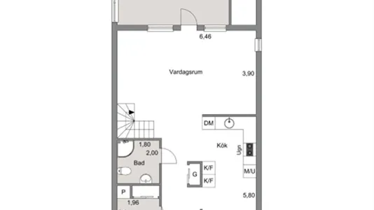 Hus i Västra hisingen - foto 10