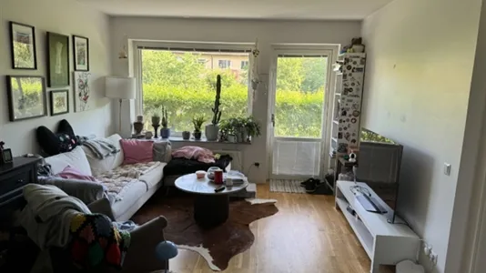 Lägenheter i Söderort - foto 1