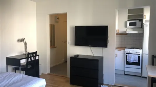 Lägenheter i Södermalm - foto 8