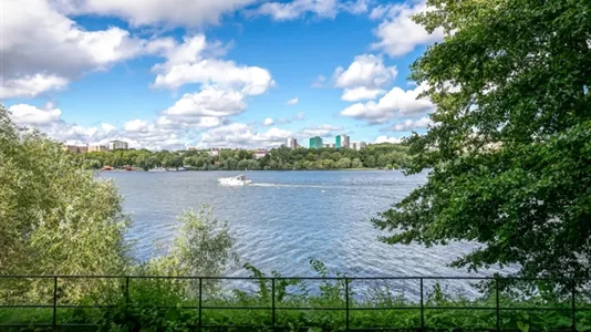 Lägenheter i Västerort - foto 1