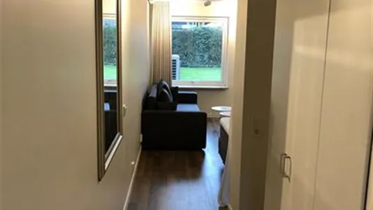 Lägenheter i Limhamn/Bunkeflo - foto 6