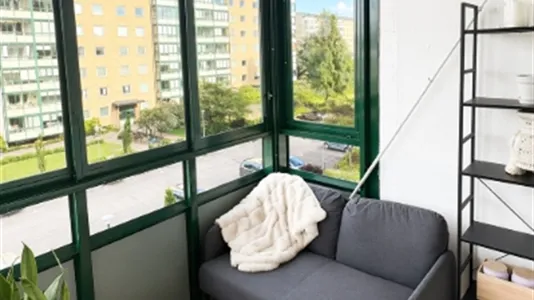 Lägenheter i Fosie - foto 6