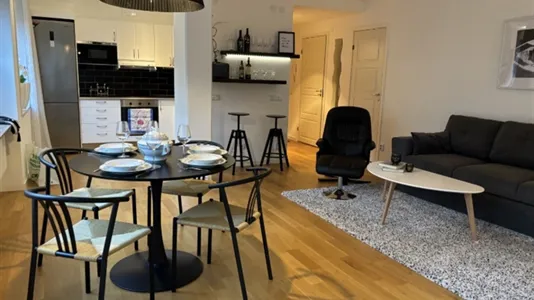 Lägenheter i Göteborg Centrum - foto 13