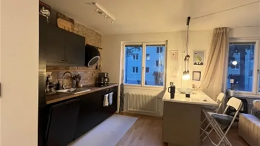 Lägenheter i Västerort - foto 2