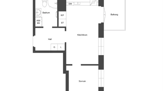 Lägenheter i Västerås - foto 11