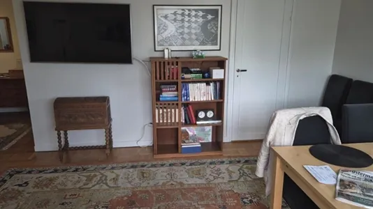 Lägenheter i Gärdet/Djurgården - foto 4