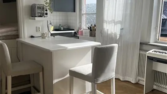 Lägenheter i Södermalm - foto 2
