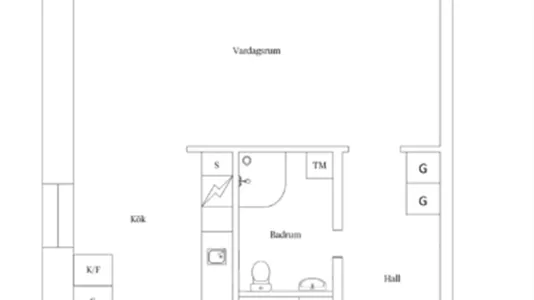 Lägenheter i Huddinge - foto 12
