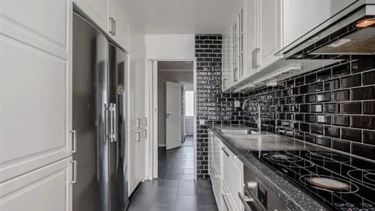 Lägenheter i Sigtuna - foto 1