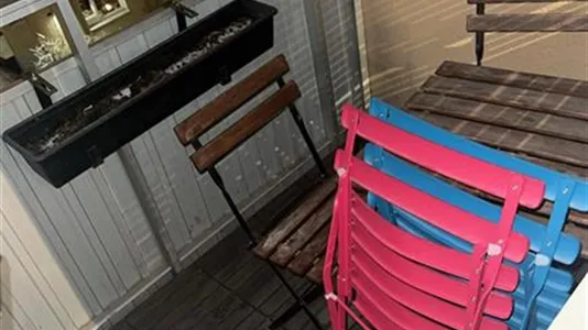 Lägenheter i Hammarbyhamnen - foto 3