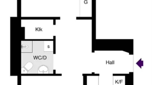 Lägenheter i Sundbyberg - foto 7